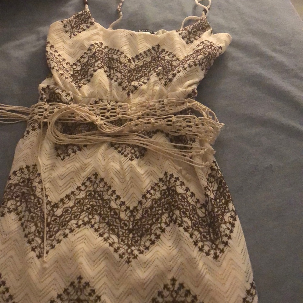 New Venus maxi dress!